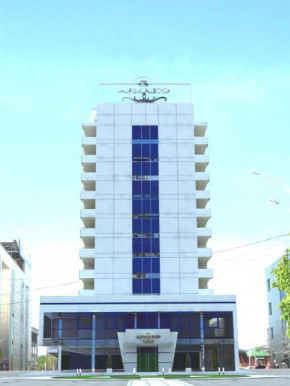 Armavir Hotel